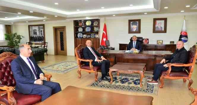 "Ardahanlı Gençler Ecdadın İzinde" projesi