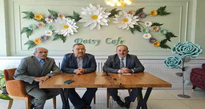 Afşin’de 40 yıl süren tapu sorunu çözüldü