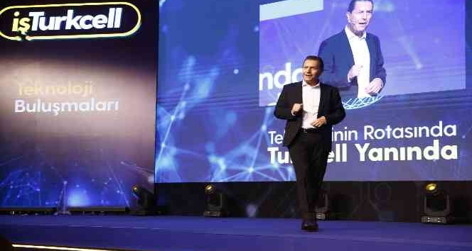 İşTurkcell Teknoloji Buluşmaları’nda iş dünyasının ‘dijital’ gündemi konuşuldu