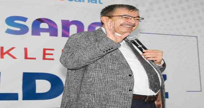 Hayati İnanç Körfez’de yüreklere dokundu