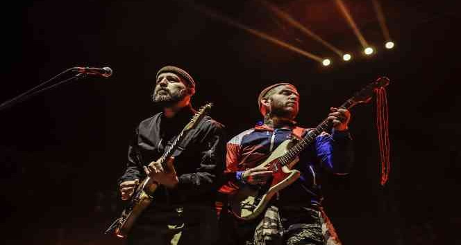 Yelkenciler Athena konseriyle coşacak