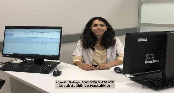 Yalova Devlet Hastanesi kadrosuna yeni hekim