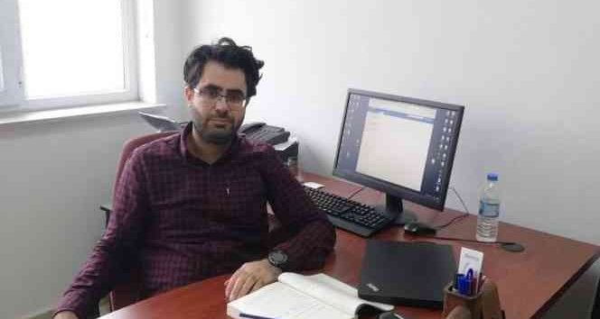 Güloğlu, “Yöremizden” programına konuk oldu