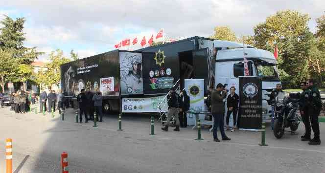 Kırklareli’deki ’kökünü kurutma’ operasyonunda gözaltı sayısı yükseldi