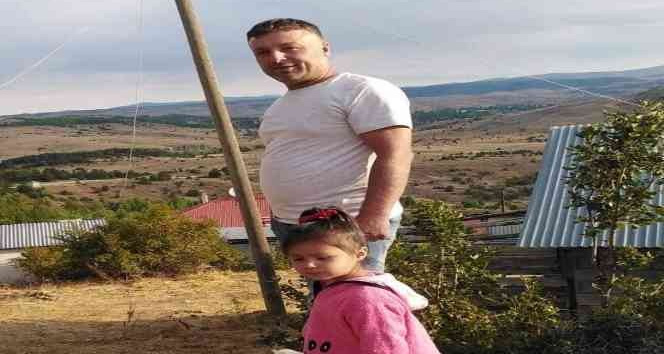 Gümüşhane’de 2 çocuk babasının öldürüldüğü silahlı saldırının görüntüleri ortaya çıktı