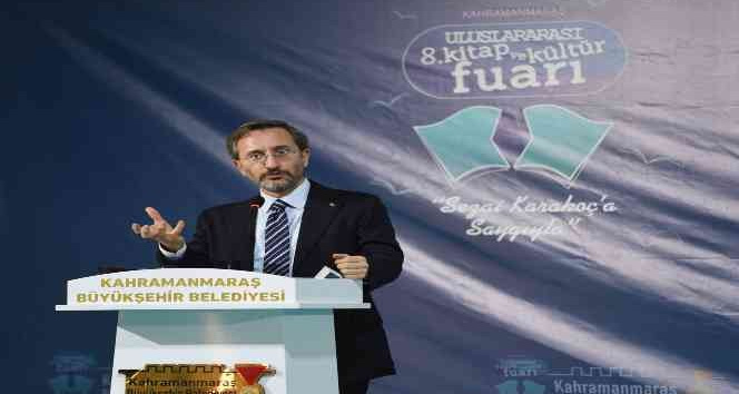 Altun: "Son 20 yıl, Türkiye için atılım ve büyüme yılı oldu"