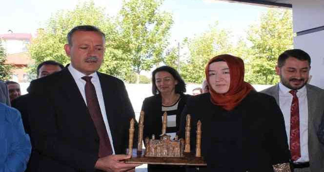 Bitlis’te gençlik ve ruh sağlığı söyleşisi yapıldı