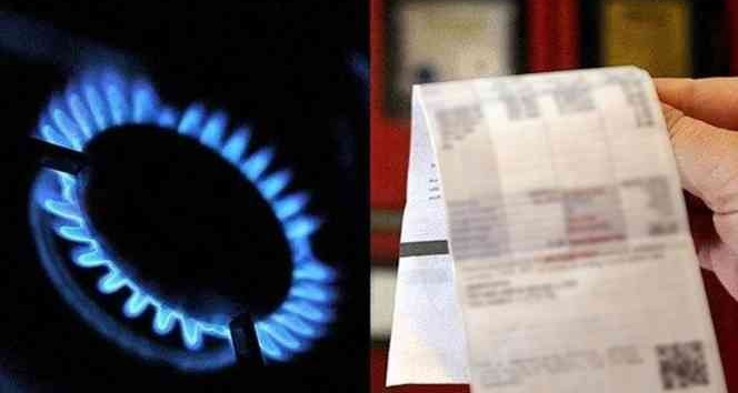 Erzincan’da doğalgaza zam