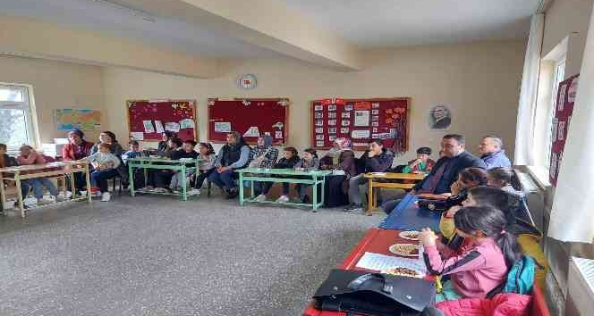 Giresun’da “Kadın Çiftçiler Günü” kutlandı