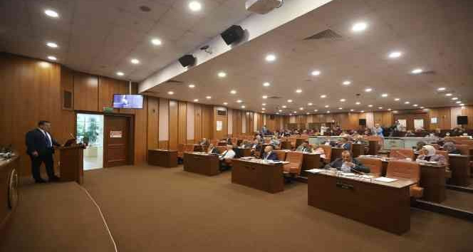 Kartal Belediyesi’nin 2023 performans programı ve bütçesi kabul edildi