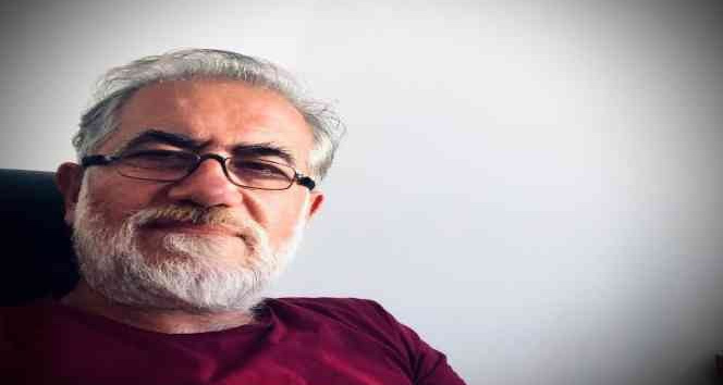 Bursa Şehir Gazetesi sahibi Nezir Asaroğlu’na saldırı