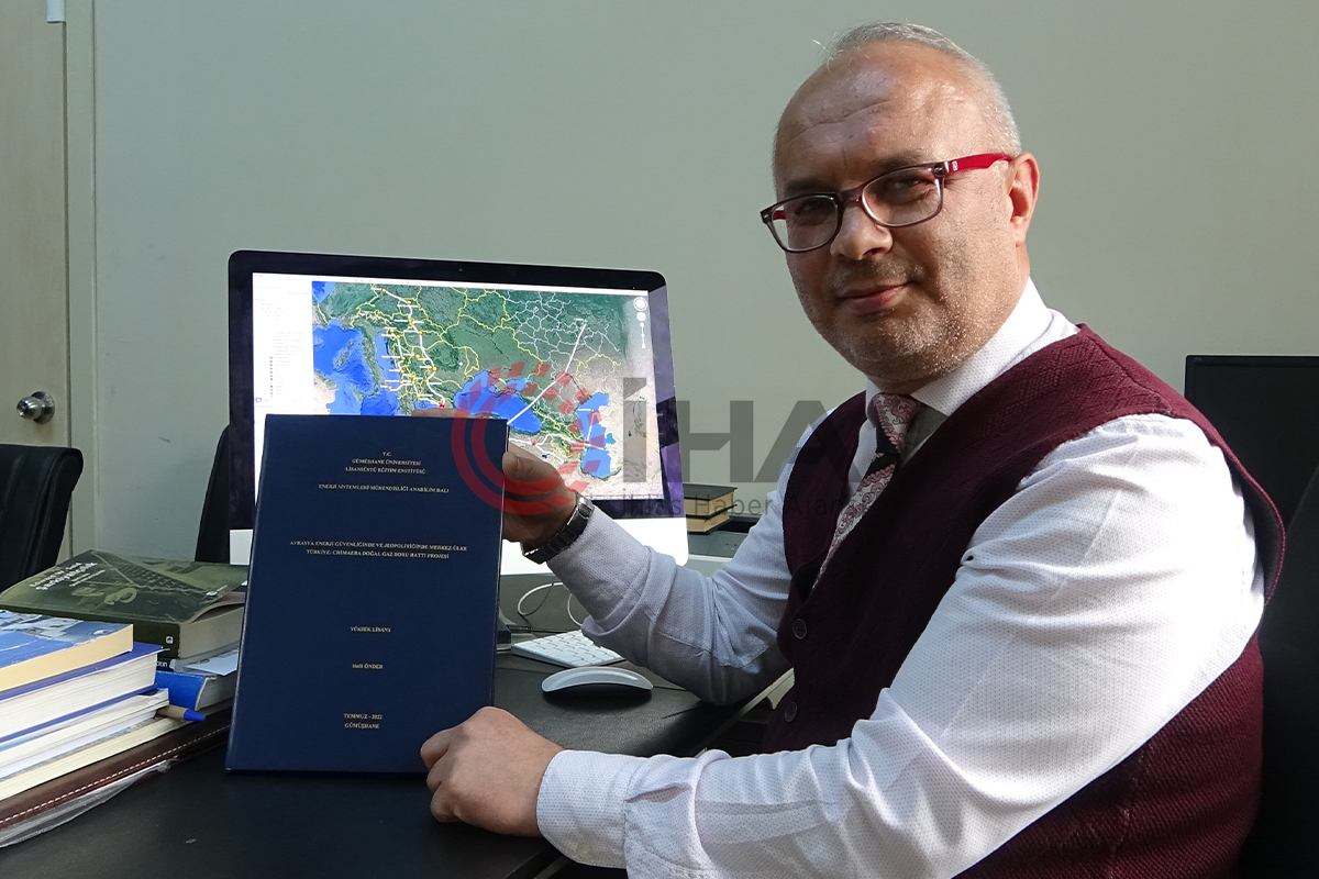 Putin'den önce düşünmüşler