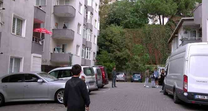 Maltepe’de çekiçle kadın cinayeti: Çocuğunun gözleri önünde bakıcıyı öldürdü