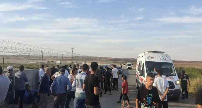 Diyarbakır’da köylüler arasında silahlı, taşlı kavga: 2 yaralı