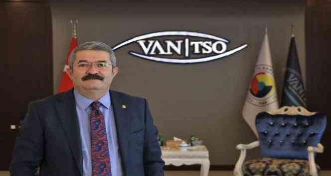 Başkan Takva’dan Gelincik ve Çilli Sınır Kapısı açıklaması