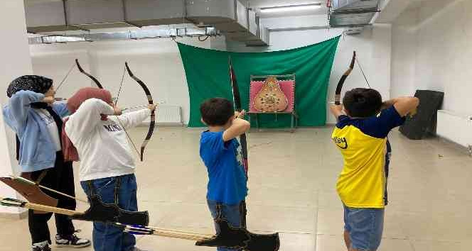 Fatsa’da Gençlik Merkezi kurslarına ilgi artıyor