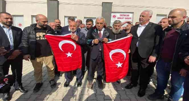 ’Başbağlar Katliamı’ davasında ilk duruşma görüldü