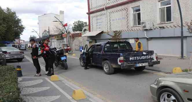 Şok denetimlerde aranan 17 kişi yakalandı