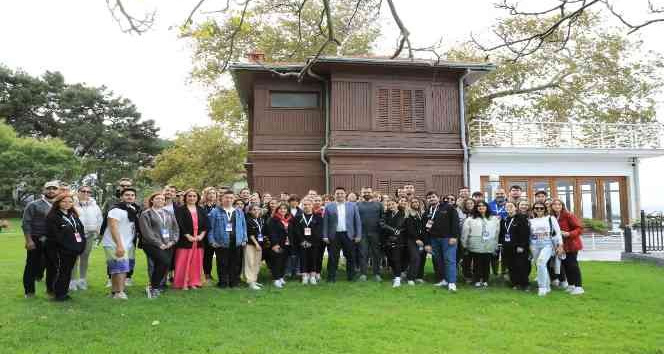 Marka Mutfağı Pazarlama Maratonu Yalova’da yapıldı