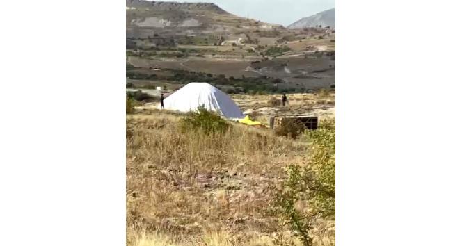 Balon kazasında ölen turistlerin kimlikleri belli oldu