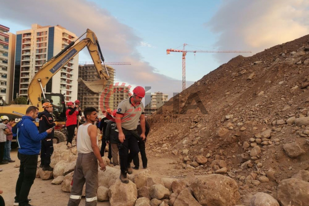 İzmir'de bir garip olay: Tüm ekipleri seferber etti, gerçek hayal çıktı