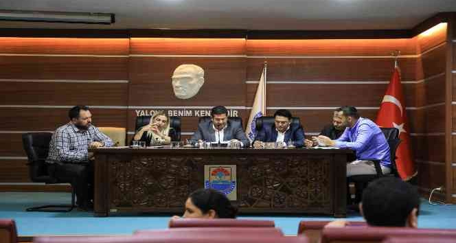 Yalova Belediyesi Personel AŞ çalışanlarına 16 bin 500 lira maaş promosyonu