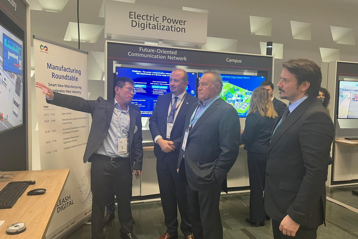 Bahçeşehir Üniversitesinden teknolojide dev yatırım