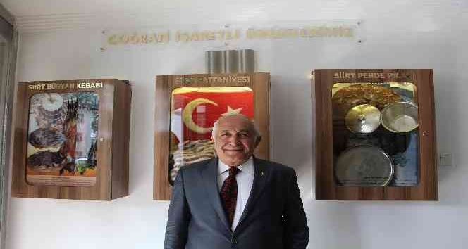 Tescil belgesi alan şal şapik kumaşı yurtdışına açılıyor