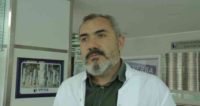 Başhekimden balon kazasında yaralananların durumu ile ilgili açıklama