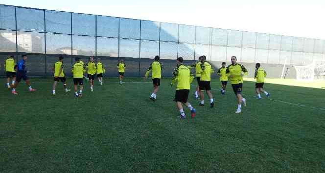 1984 Muşspor’da Ziraat Türkiye Kupası heyecanı
