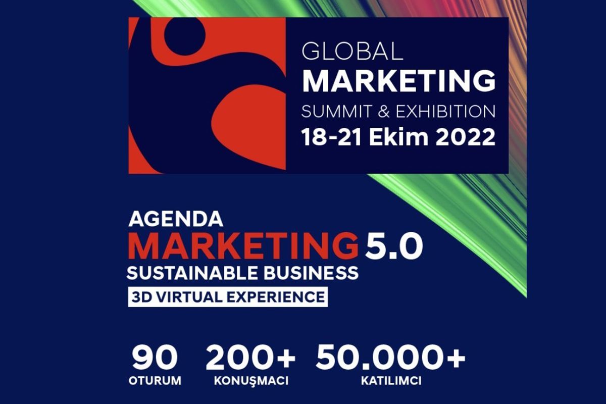 Global Marketing Summit&#039;a geri sayım başladı