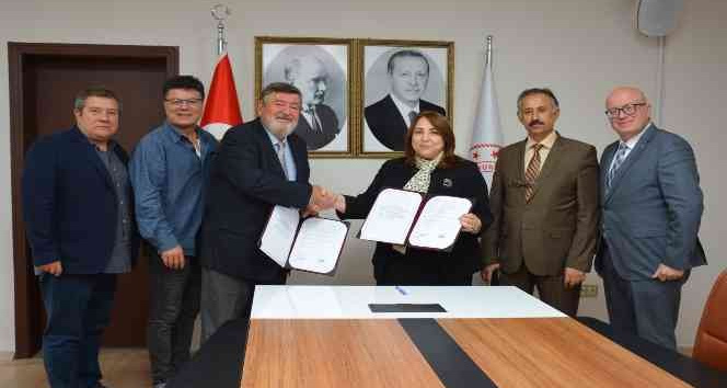 Öğrencilere büyük destek