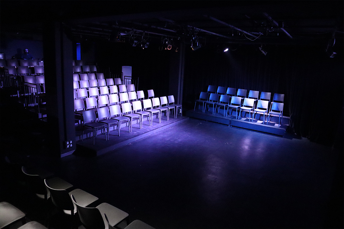 Kadıköy Boa Sahne'nin biletleri artık Biletinial’da