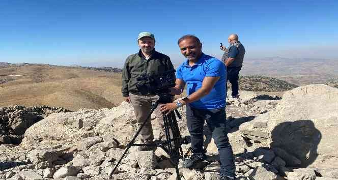 Hz. Nuh’un belgeseli ilk kez Şırnak’ta çekiliyor