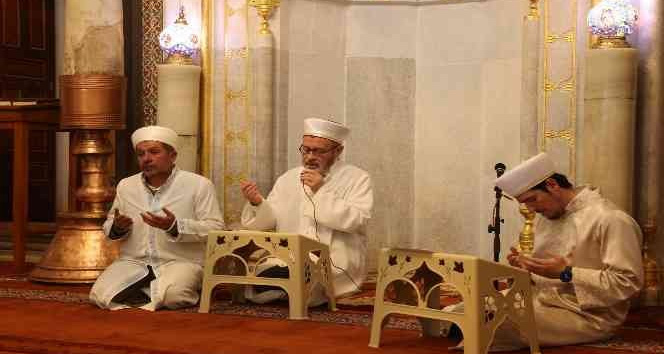 Nevşehir’in kurucusu Damat İbrahim Paşa dualarla anıldı