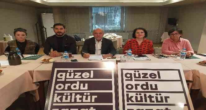 ‘6. Güzel Ordu Kısa Film Festivali’ başlıyor