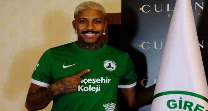 Giresunspor’dan transfer yasağı açıklaması