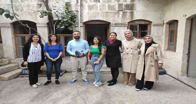 “Engellilik ve Aile” başlıklı konferans gerçekleştirildi