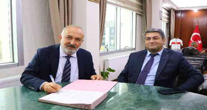 Çiftlikköy Belediyesi çalışanlarına 15 bin 500 TL banka promosyonu