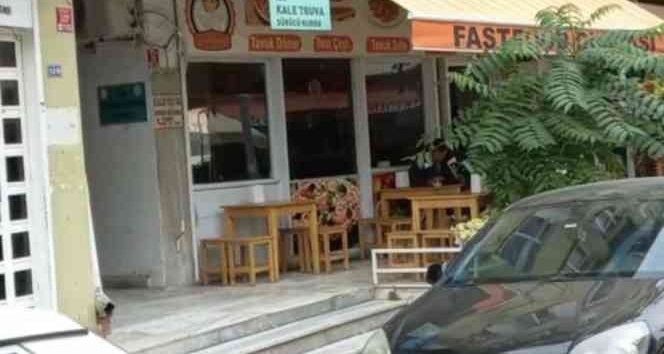 Muhtarlar Günü’nde cinayet işleyen muhtar tutuklandı