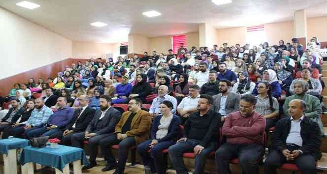 Nilhan Osmanoğlu dedesi Sultan Abdülhamid Han’ı anlattı