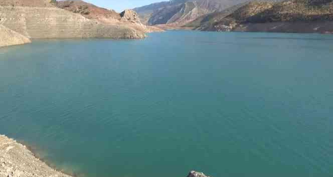 Siirt’te yapılan Avrupa’nın silindirle sıkıştırılmış beton tipi olma özelliğini taşıyan en büyük barajından ülke ekonomisine 150 milyon dolar katkı