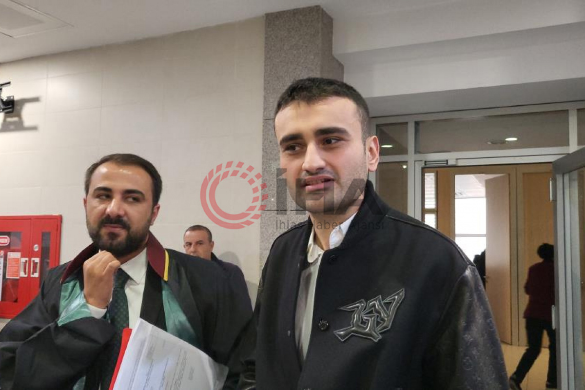 CZN Burak’ın ‘imar kirliliğine neden olma’ davası düşürüldü