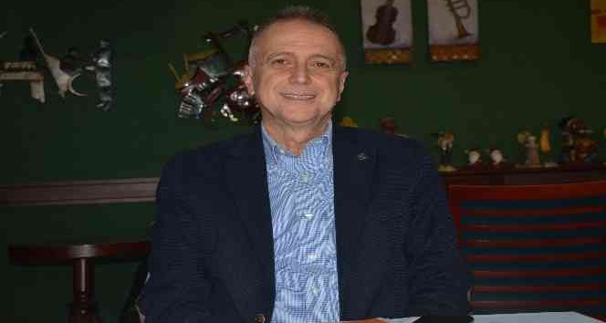 Karlıbel: “Sanayici ve esnafımız seçimden seçime hatırlandı, bunu değiştirmek istiyoruz”