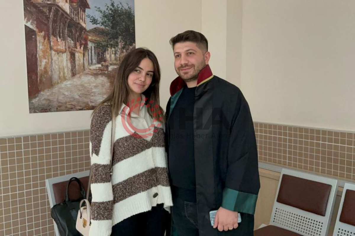 Mehmet Ali Erbil’in taciz ettiğini öne süren fenomen Ece Ronay: 'Şikayetçiyim, cezalandırılsın'