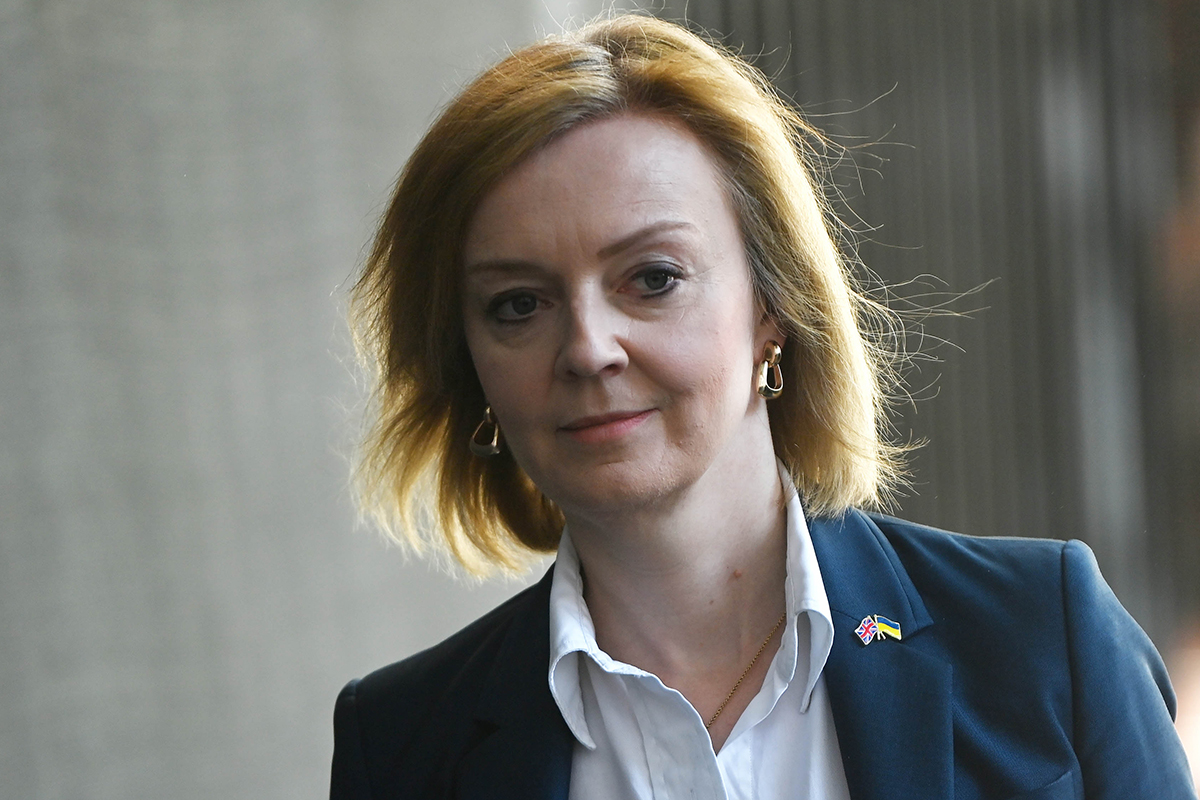 Liz Truss, İngiltere’nin en kısa süre görevde kalan başbakanı oldu