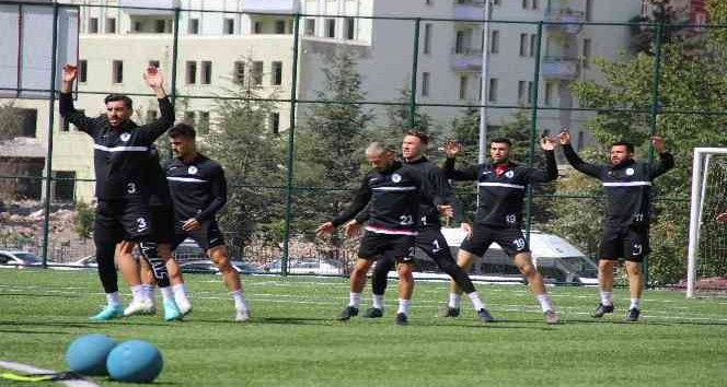 Bozokspor’da hedef 3 puan
