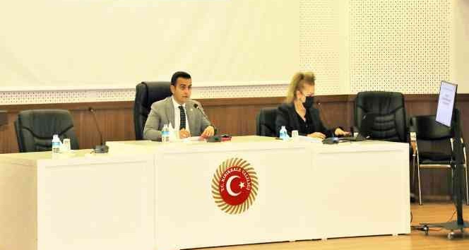 Kırıkkale’de 161 projede çalışmalar devam ediyor