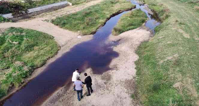 Edirne Valiliği: "Olayla ilgili idari ve adli süreç tarafımızdan takip edilmektedir"