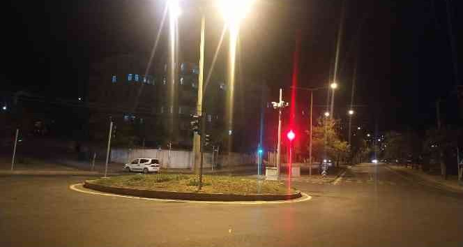 Pazarcık bir kez daha 4,3’lük depremle sallandı